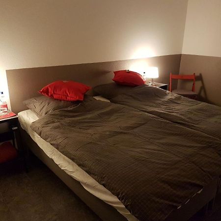 Ferienhaus Am Paradies Neuschoo Экстерьер фото