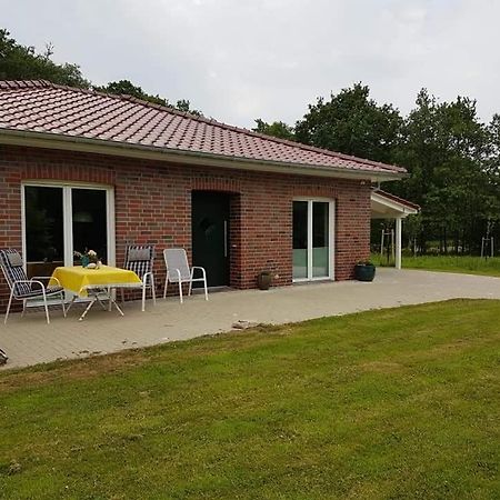 Ferienhaus Am Paradies Neuschoo Экстерьер фото