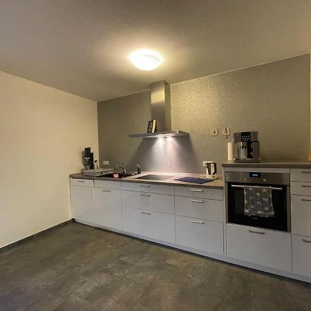 Ferienhaus Am Paradies Neuschoo Экстерьер фото