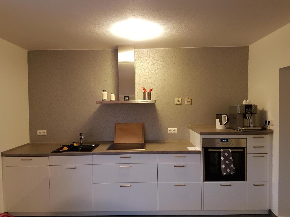 Ferienhaus Am Paradies Neuschoo Экстерьер фото