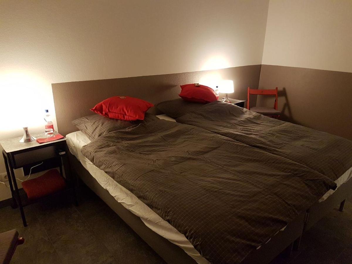 Ferienhaus Am Paradies Neuschoo Экстерьер фото