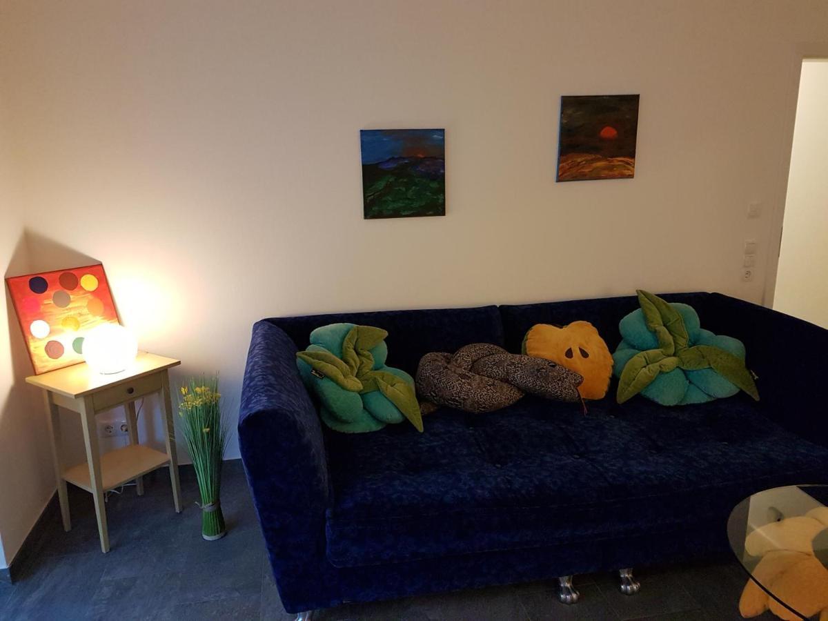 Ferienhaus Am Paradies Neuschoo Экстерьер фото