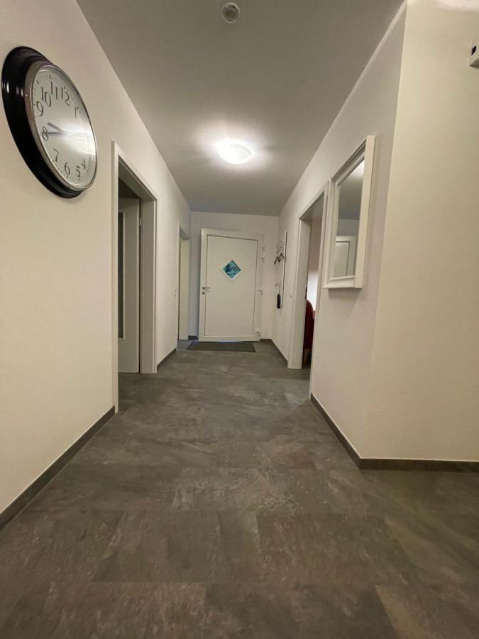 Ferienhaus Am Paradies Neuschoo Экстерьер фото