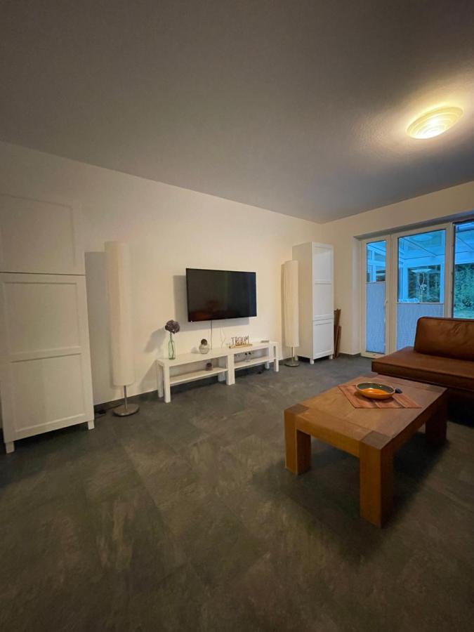 Ferienhaus Am Paradies Neuschoo Экстерьер фото