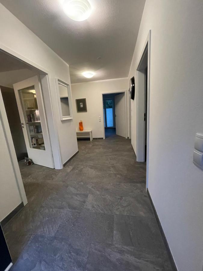 Ferienhaus Am Paradies Neuschoo Экстерьер фото