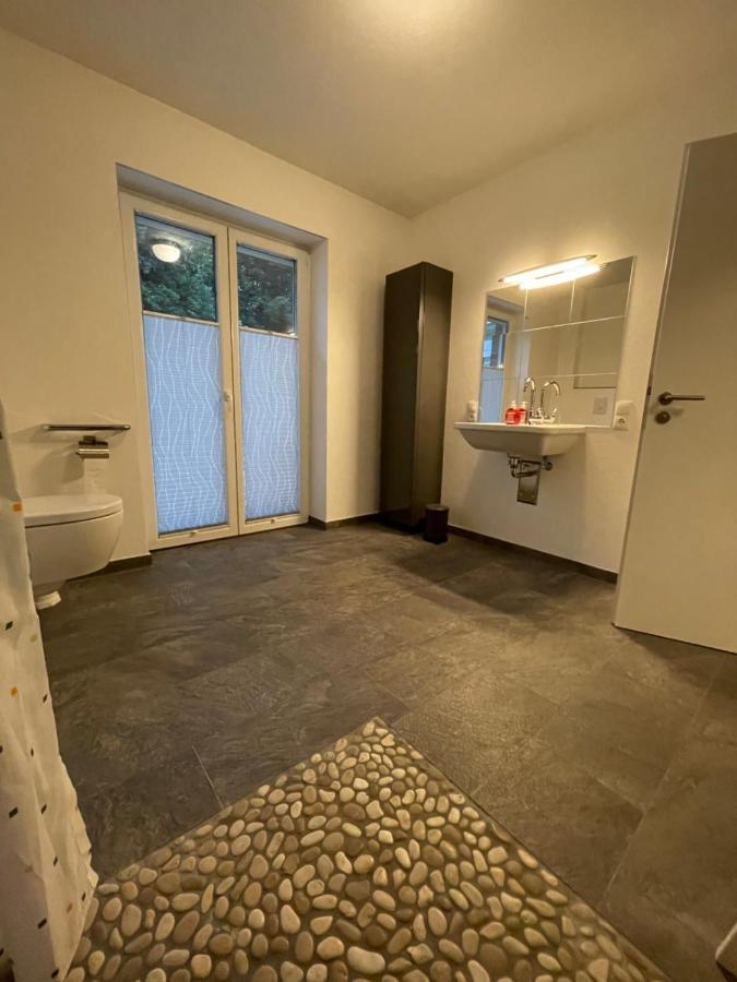 Ferienhaus Am Paradies Neuschoo Экстерьер фото