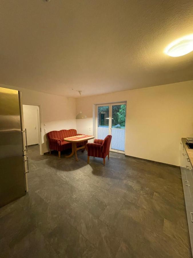 Ferienhaus Am Paradies Neuschoo Экстерьер фото