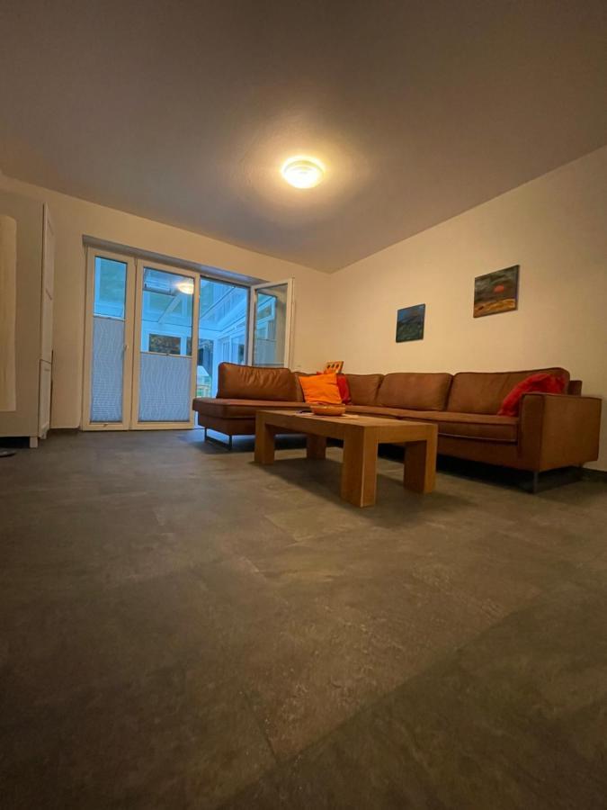 Ferienhaus Am Paradies Neuschoo Экстерьер фото