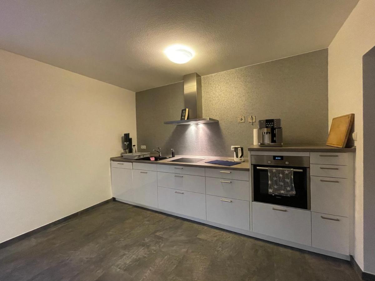 Ferienhaus Am Paradies Neuschoo Экстерьер фото