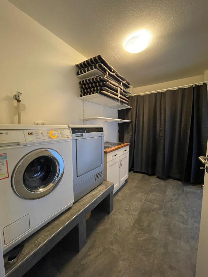 Ferienhaus Am Paradies Neuschoo Экстерьер фото
